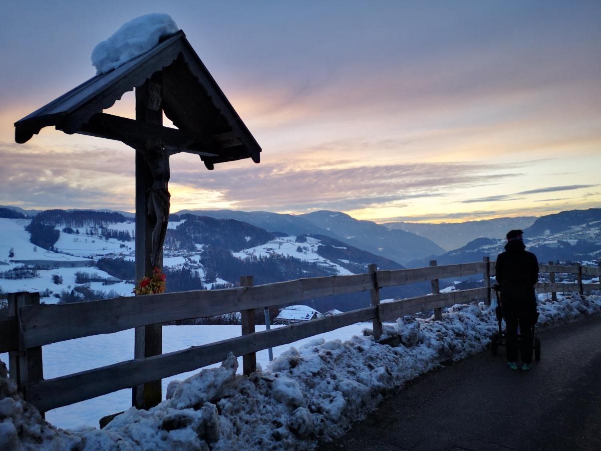 Schlossblick ฟีแอ ภายนอก รูปภาพ