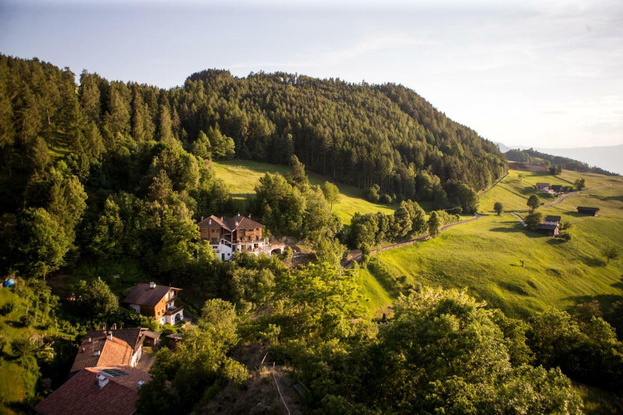 Schlossblick ฟีแอ ภายนอก รูปภาพ