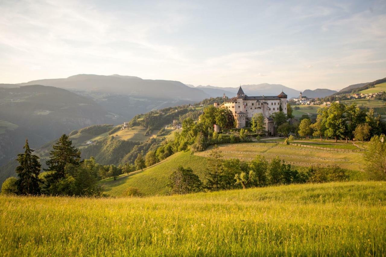 Schlossblick ฟีแอ ภายนอก รูปภาพ